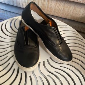 Frye CVO slip-ons